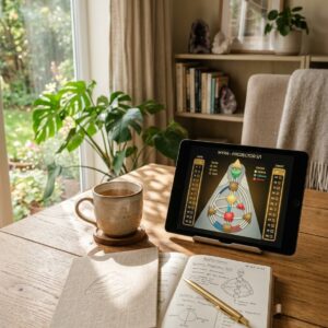 Reading voor meer helderheid & richting