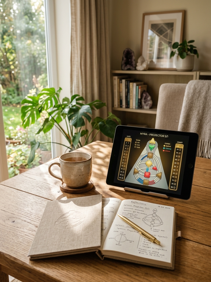 Reading voor meer helderheid & richting