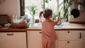 Human design bij kinderen